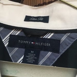 MOVING SALE! Men's Tommy Hilfiger long sleeve